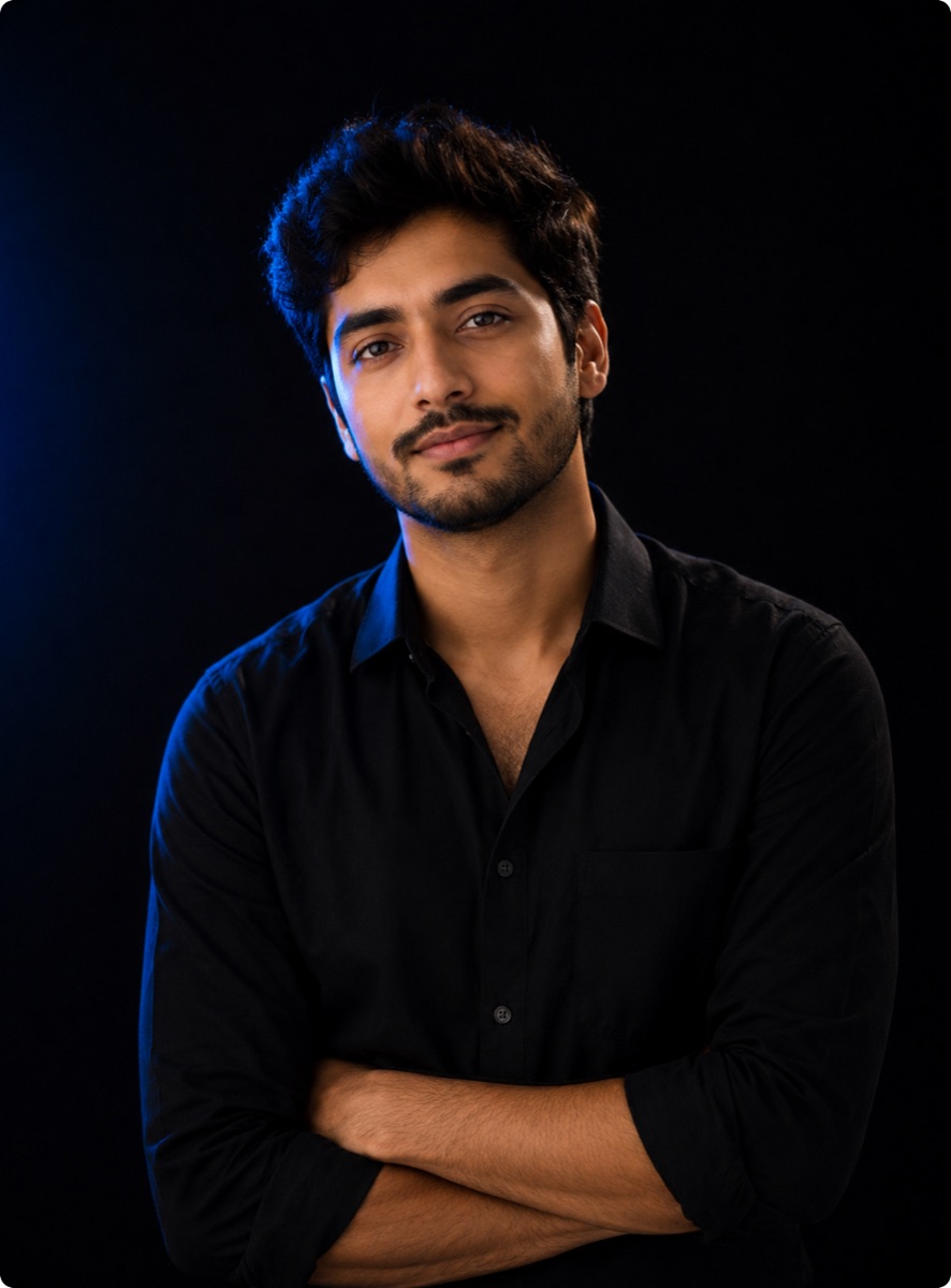 Kabir Nair