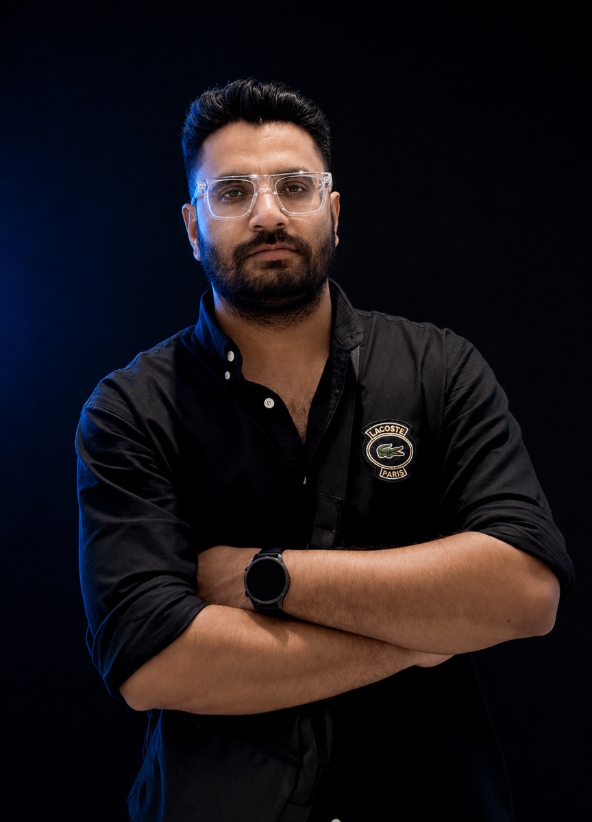 Mohd Haris