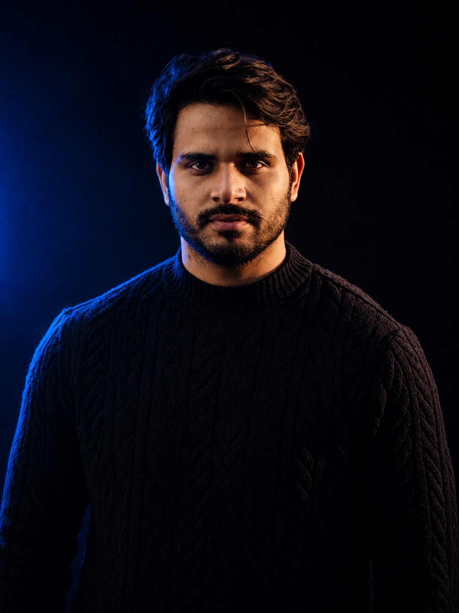 Muzammal Ghafoor