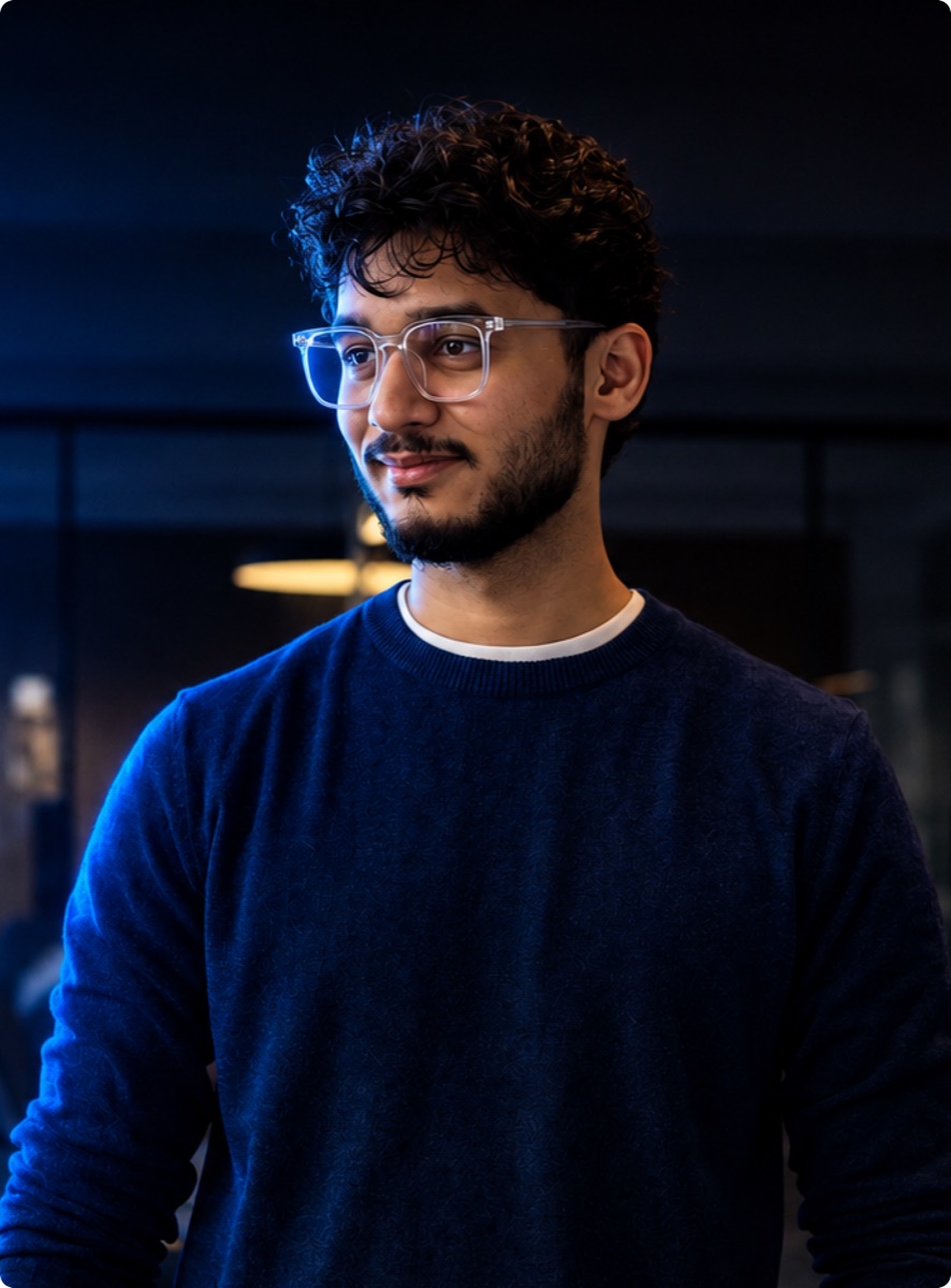 Sharjeel Ali