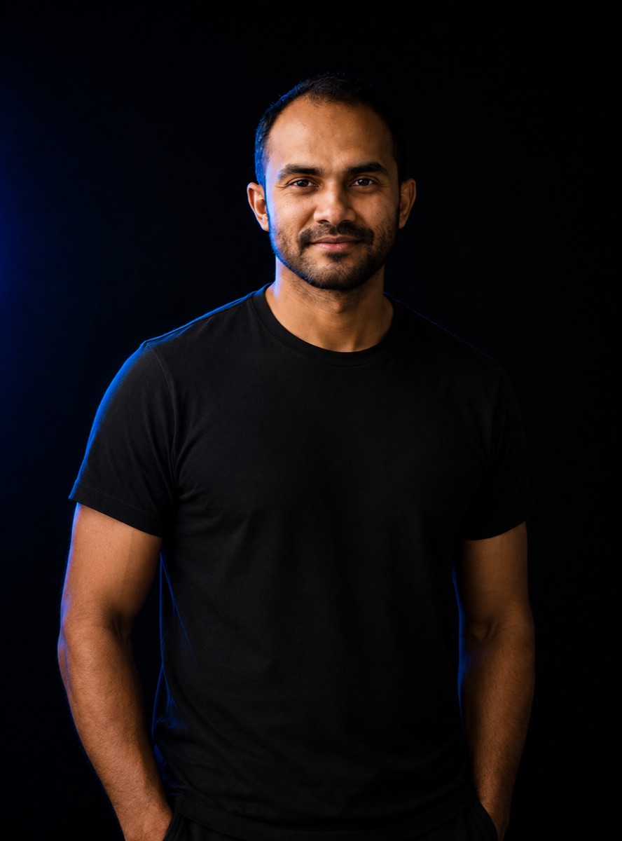 Vishal Sharma